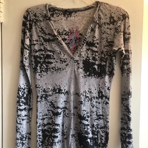 L.A. Mynx Long Sleeve Tee